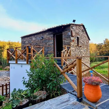 Casa Do Moleiro Lousã