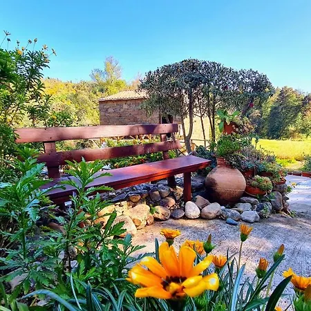 Casa Do Moleiro Vakantiehuis *