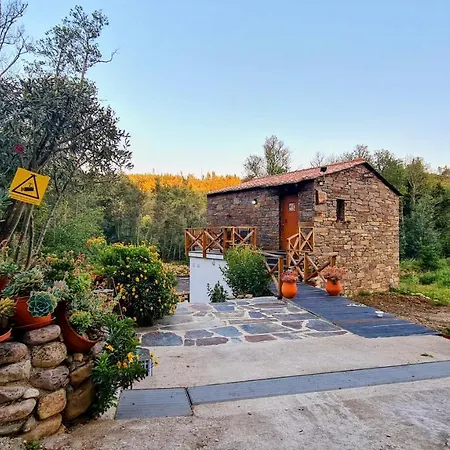 Casa Do Moleiro Lousã