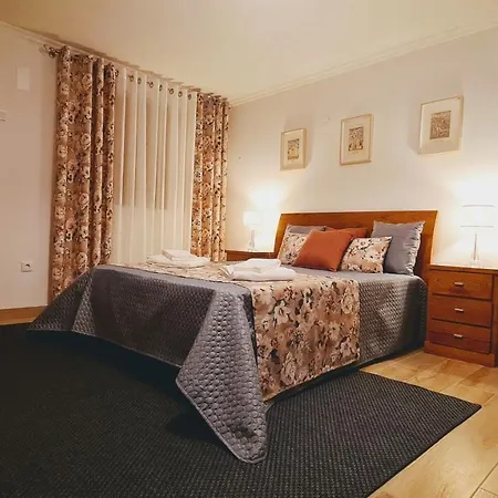 Vakantiehuis Casa Do Moleiro Lousã