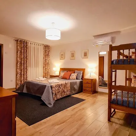 Casa Do Moleiro Vakantiehuis Lousã