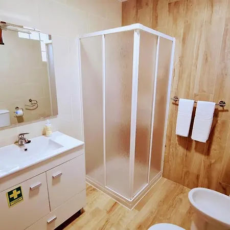 Vakantiehuis Casa Do Moleiro *