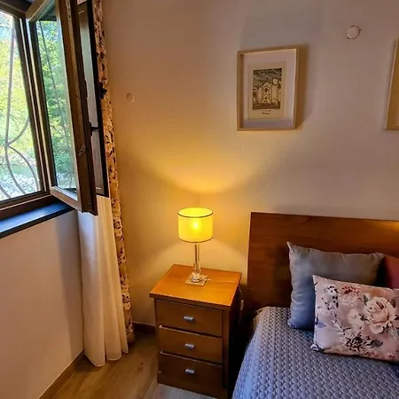 Casa Do Moleiro Vakantiehuis