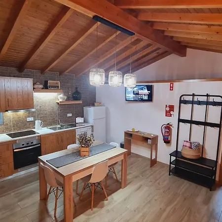 Vakantiehuis Casa Do Moleiro Lousã