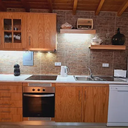 Casa Do Moleiro בית נופש