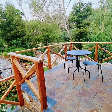 Vakantiehuis Casa Do Moleiro