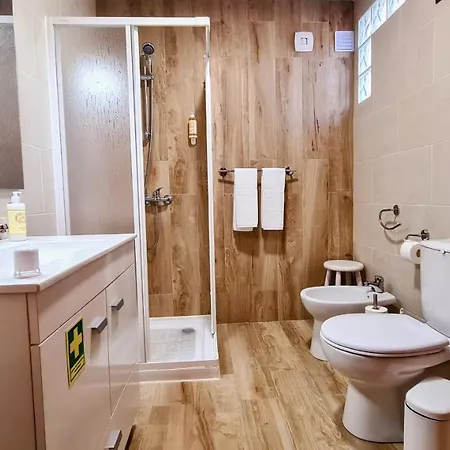 Vakantiehuis Casa Do Moleiro Lousã