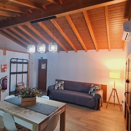 Casa Do Moleiro