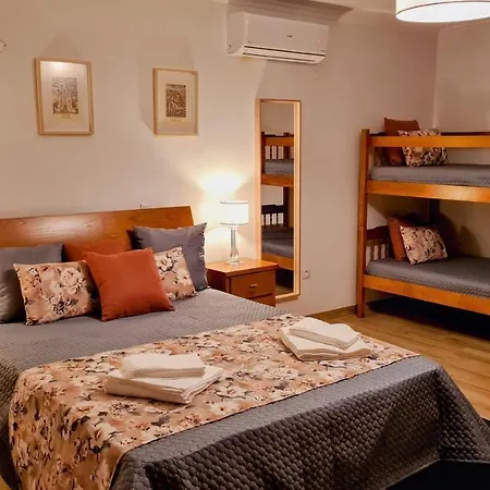 Casa Do Moleiro Lousã