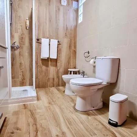 Casa Do Moleiro בית נופש *