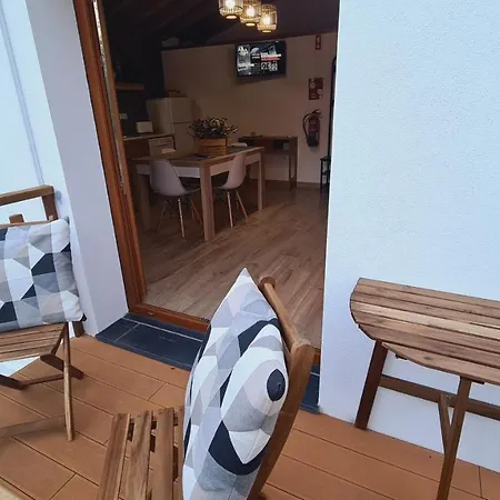 Casa Do Moleiro