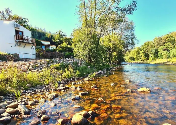 Casa Do Moleiro Nyaraló