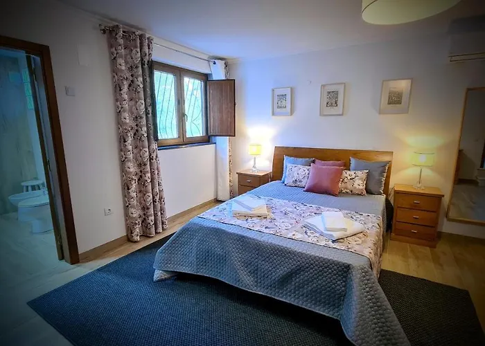 Casa Do Moleiro * Lousã