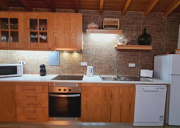 Casa Do Moleiro Nyaraló