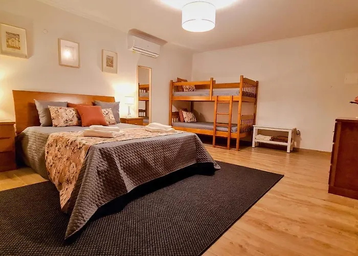 Casa Do Moleiro Lousã