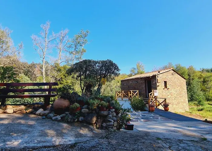 Casa Do Moleiro Nyaraló *