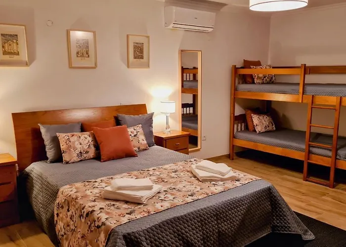 Casa Do Moleiro Lousã